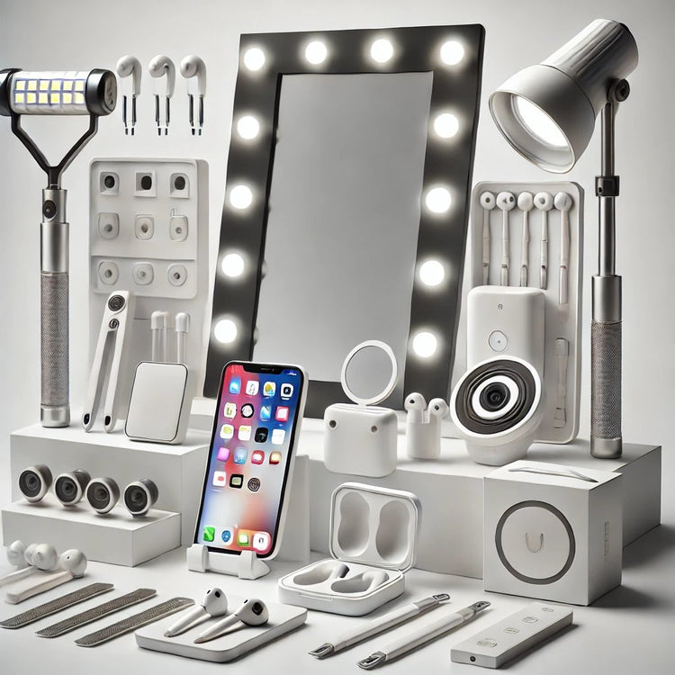 Gadgets