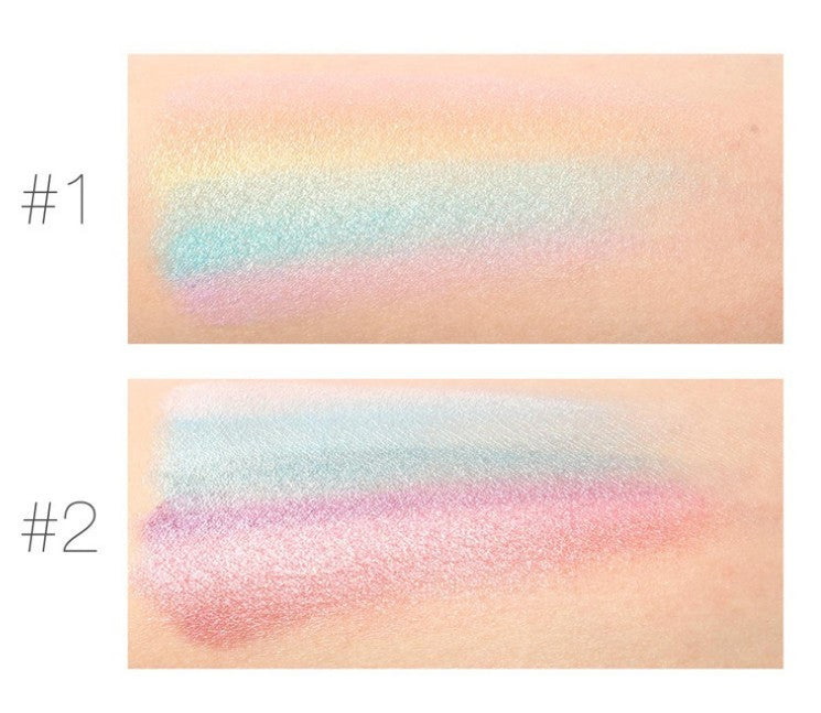 Focallur Rainbow Highlighter