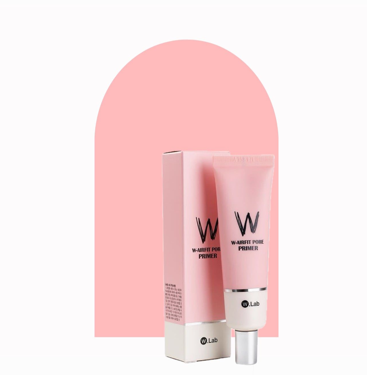Pre-makeup Cream