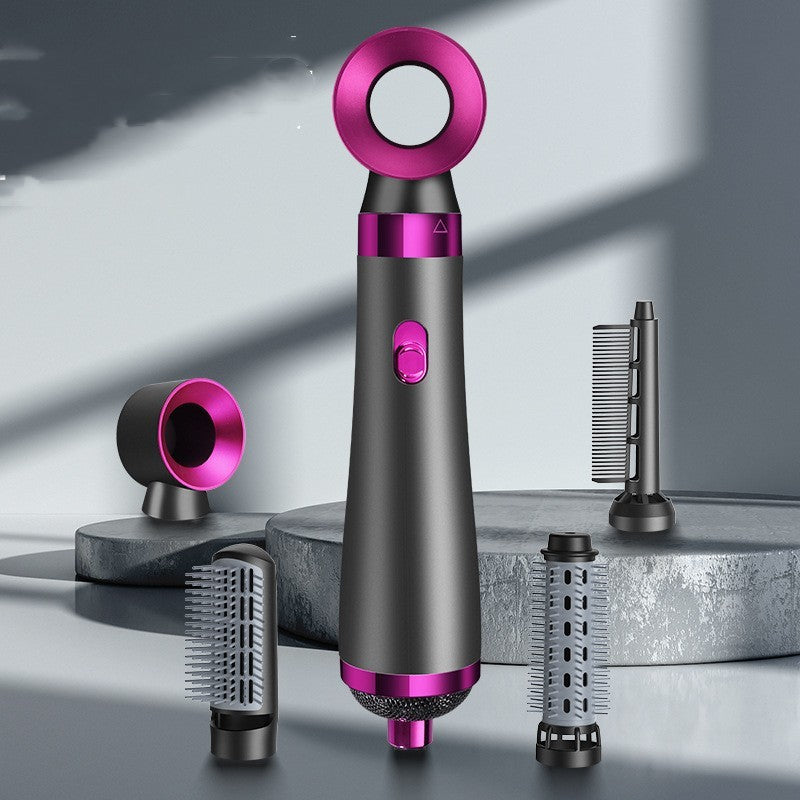 Multifunctional Hair Dryer Fan Coil