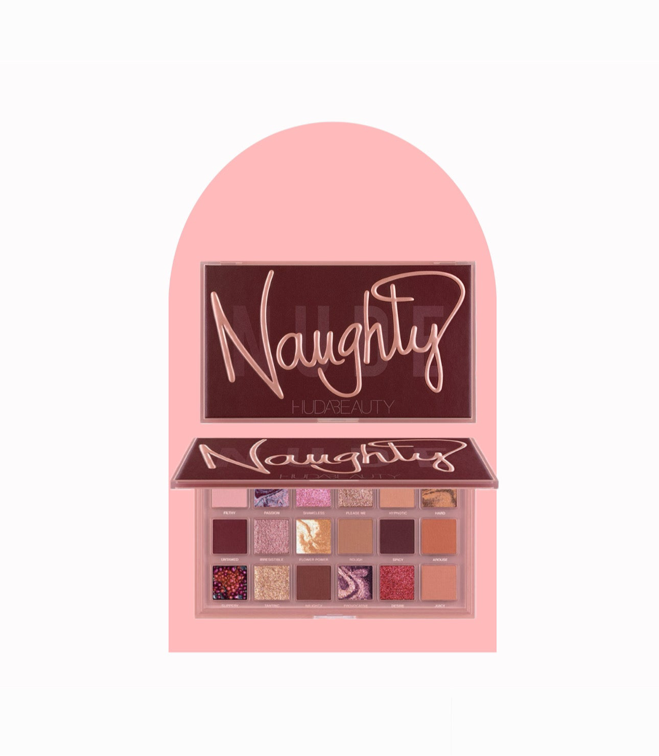 Makeup Palette 18 Color Eye Shadow Matte Bead Lazy Eye Shadow Palette