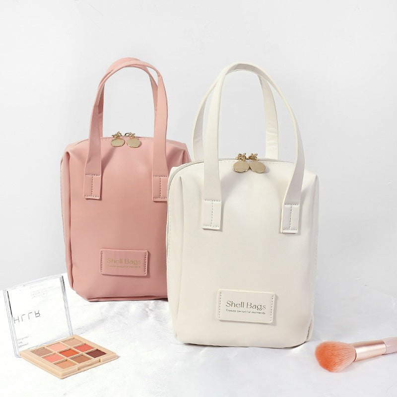 Girly Heart Egg Shell Makeup Waterproof