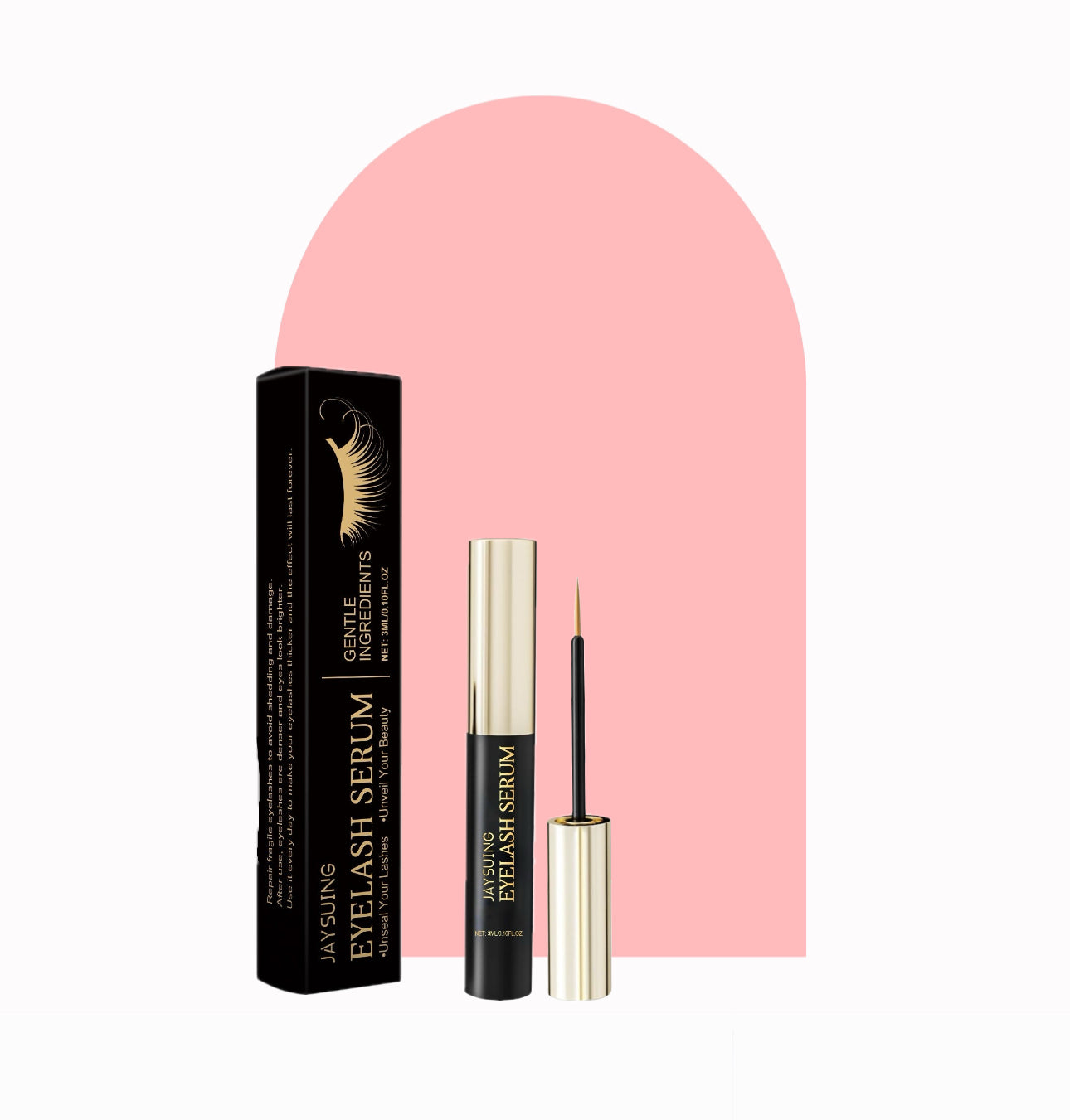 Eyelash Serum