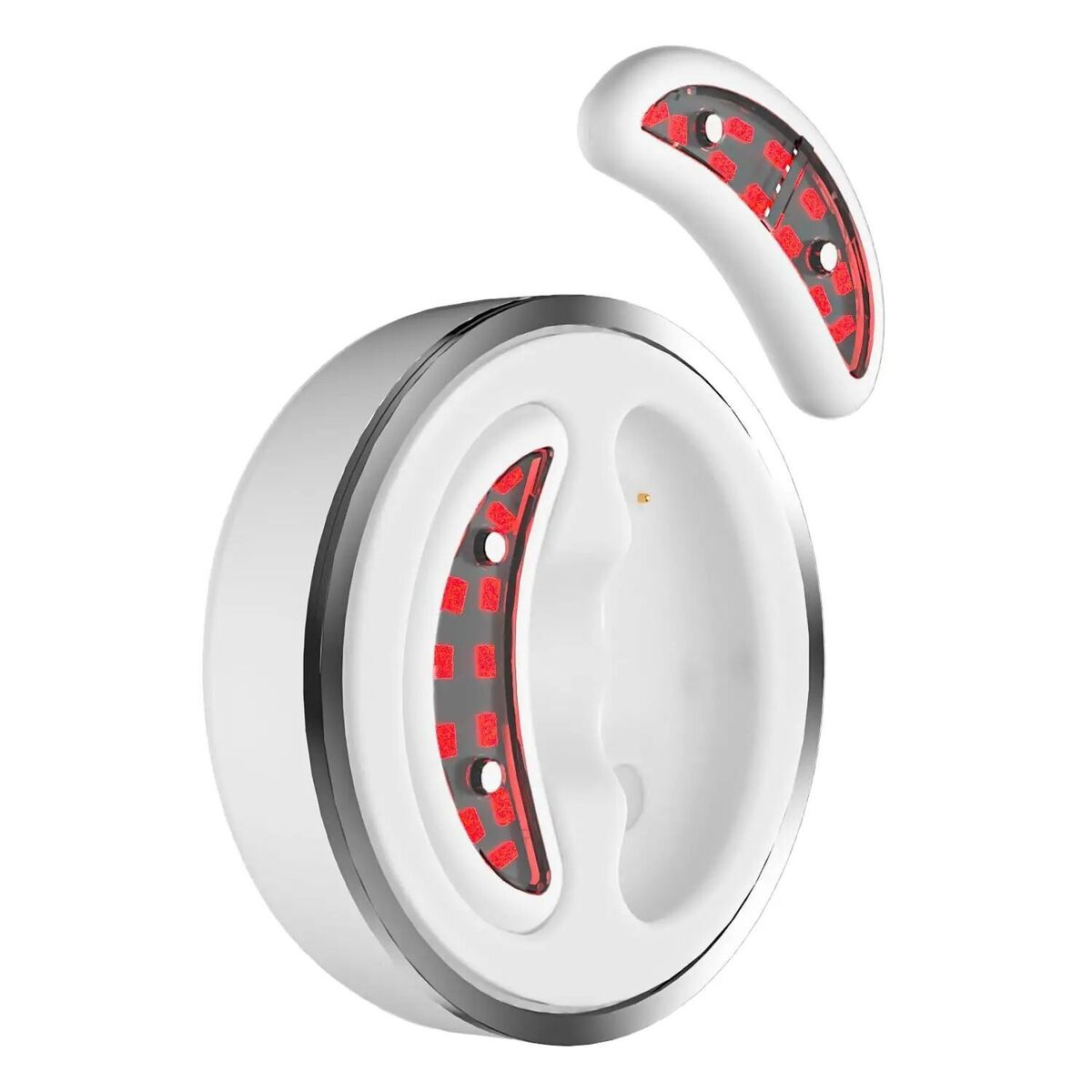 Soothing Remover Eye Bags Eye Massager
