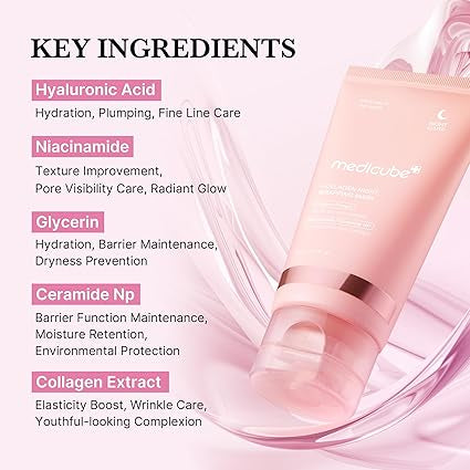 Collagen Night Wrapping Mask 150ml Pack of 2