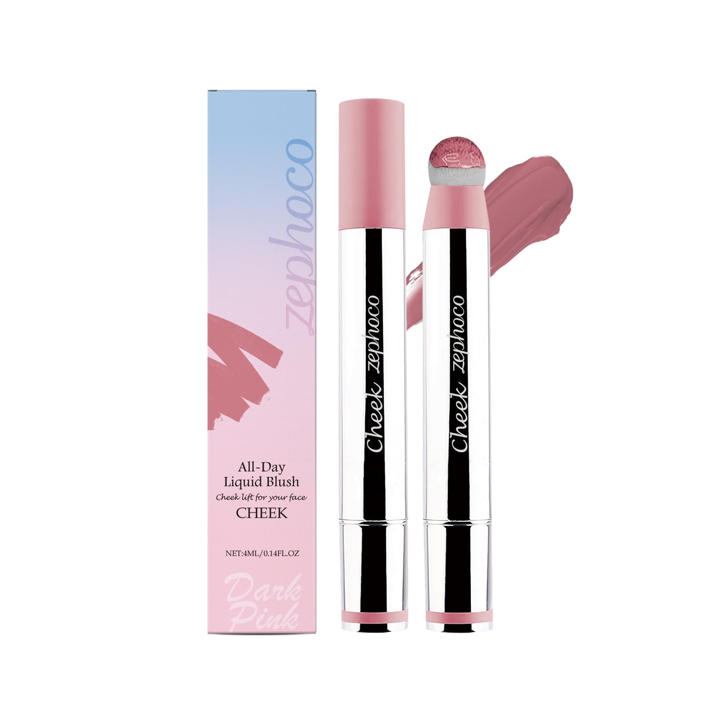 All-Day Liquid Blush