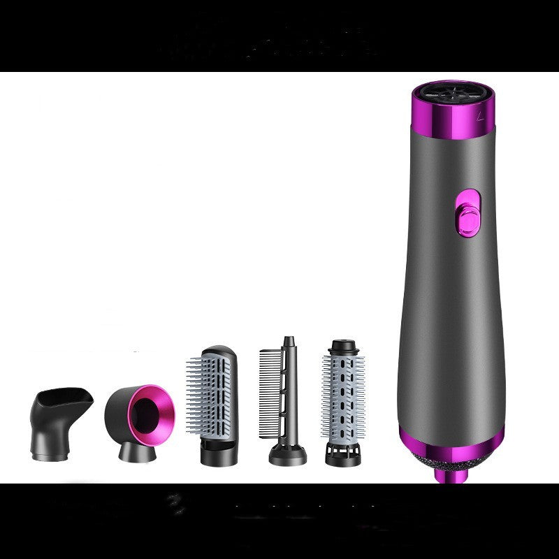 Multifunctional Hair Dryer Fan Coil