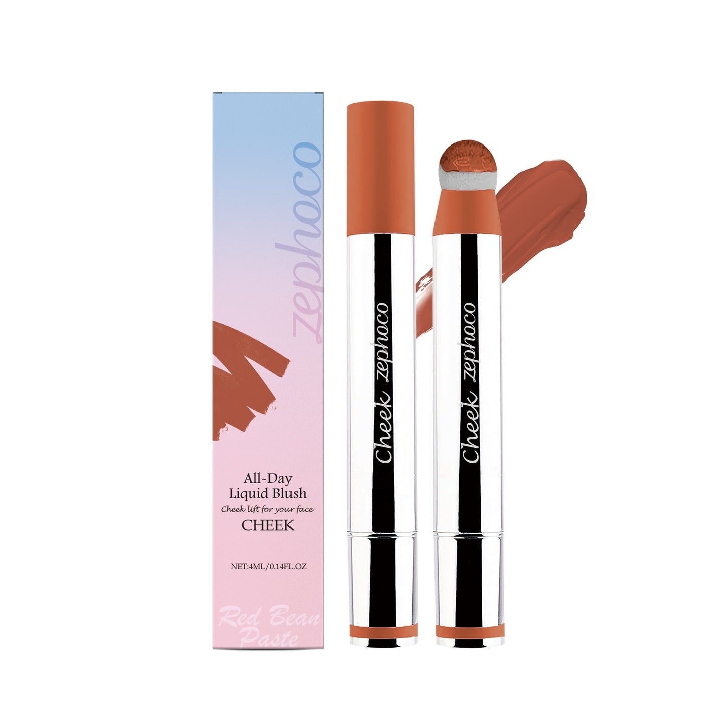 All-Day Liquid Blush