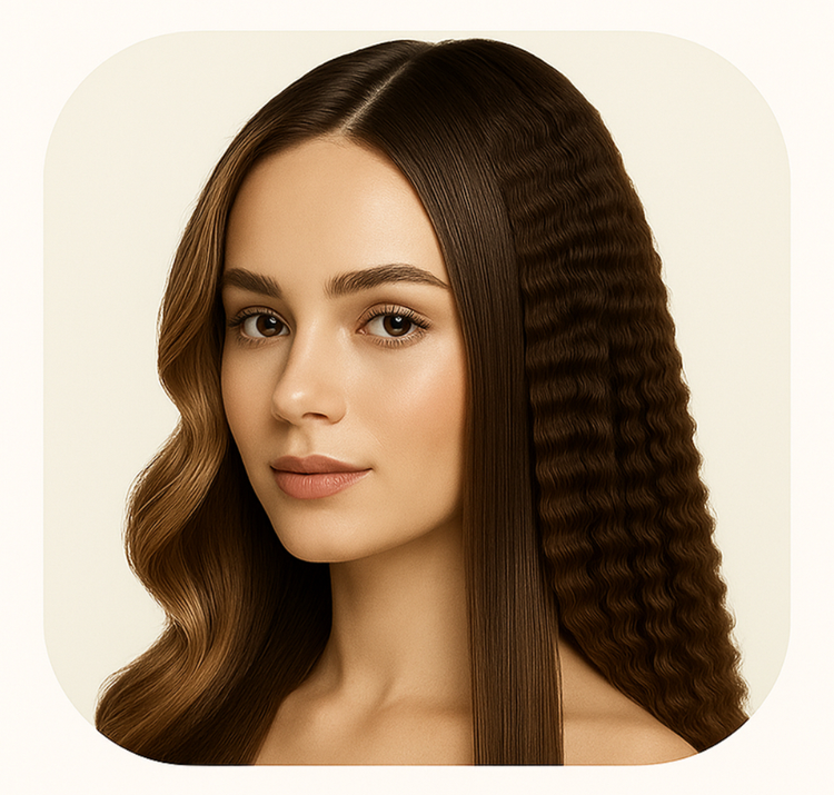 All-in-One Glam Multistyler