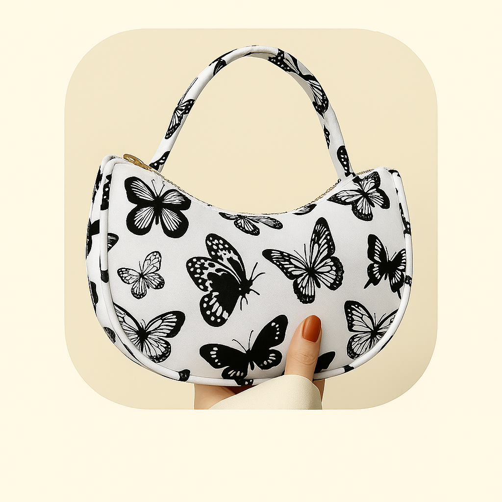 Stylish carry
