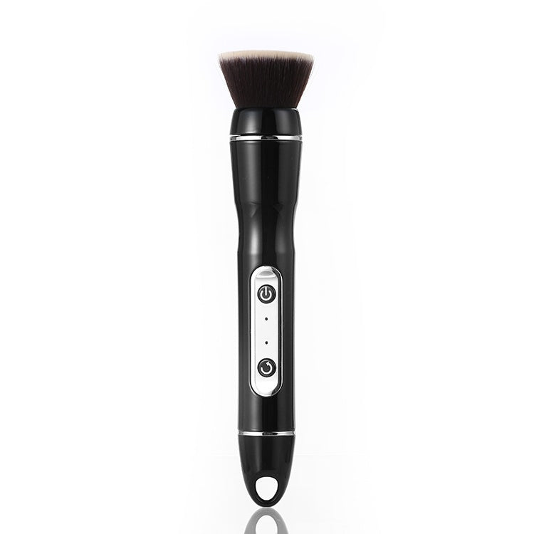Electric makeup brush, automatic functional beauty tool