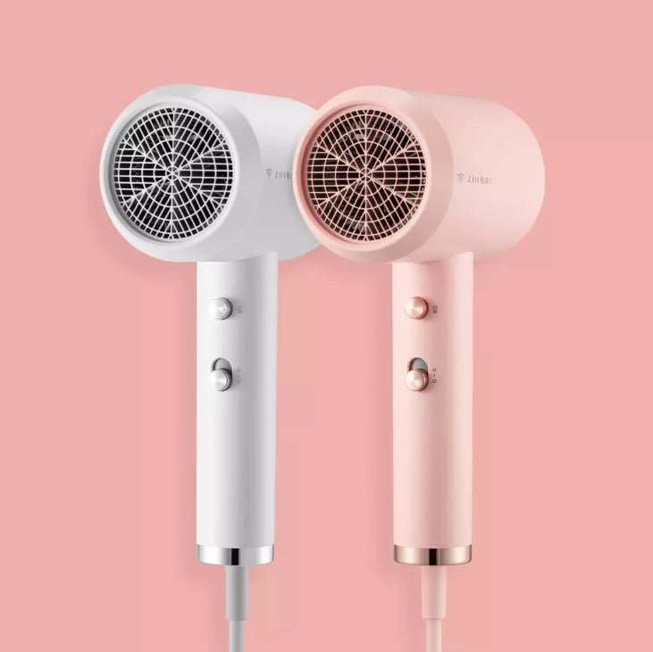 ꜱᴛʀᴀɪɢʜᴛ ɴᴇɢᴀᴛɪᴠᴇ ɪᴏɴ ʜᴀɪʀ ᴅʀʏᴇʀ ᴜᴘɢʀᴀᴅᴇ