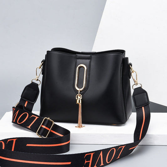 Small Bags Women Pure Trend Color Casual Handbag