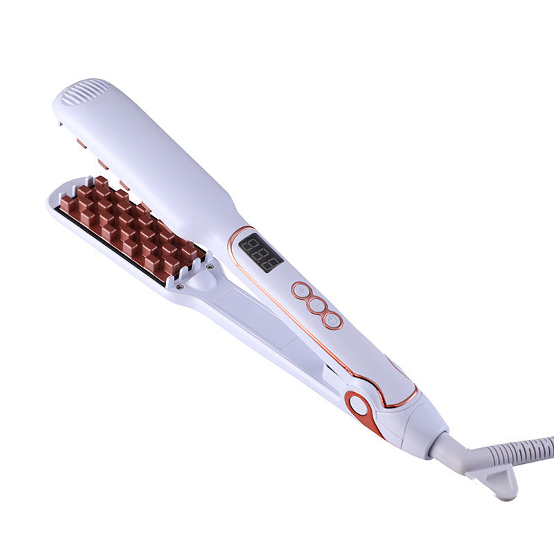 Hairdressing Tools Fluffy straightener