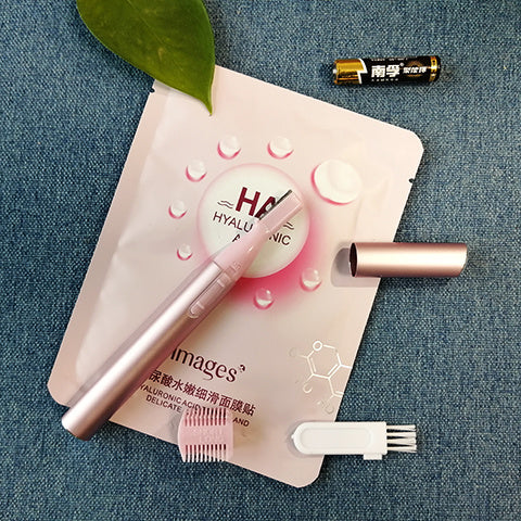 Baby Hair Clipper Electric Shaver