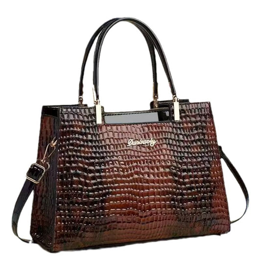One-shoulder Portable bag
