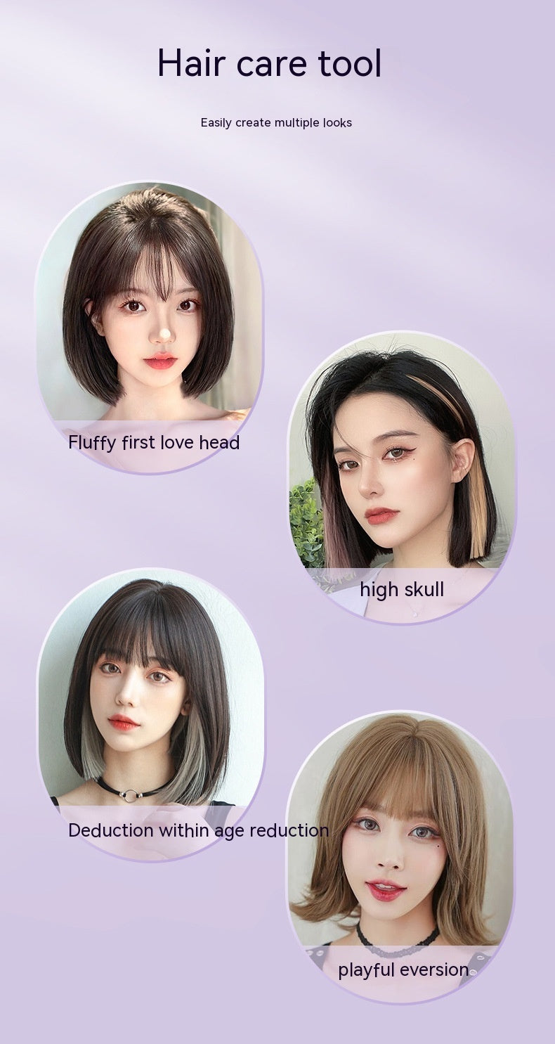 ꜱᴛʀᴀɪɢʜᴛ ᴄᴏᴍʙ ꜰᴏʀ ᴄᴜʀʟɪɴɢ ᴏʀ ꜱᴛʀᴀɪɢʜᴛᴇɴɪɴɢ  ᴅᴇᴠɪᴄᴇ