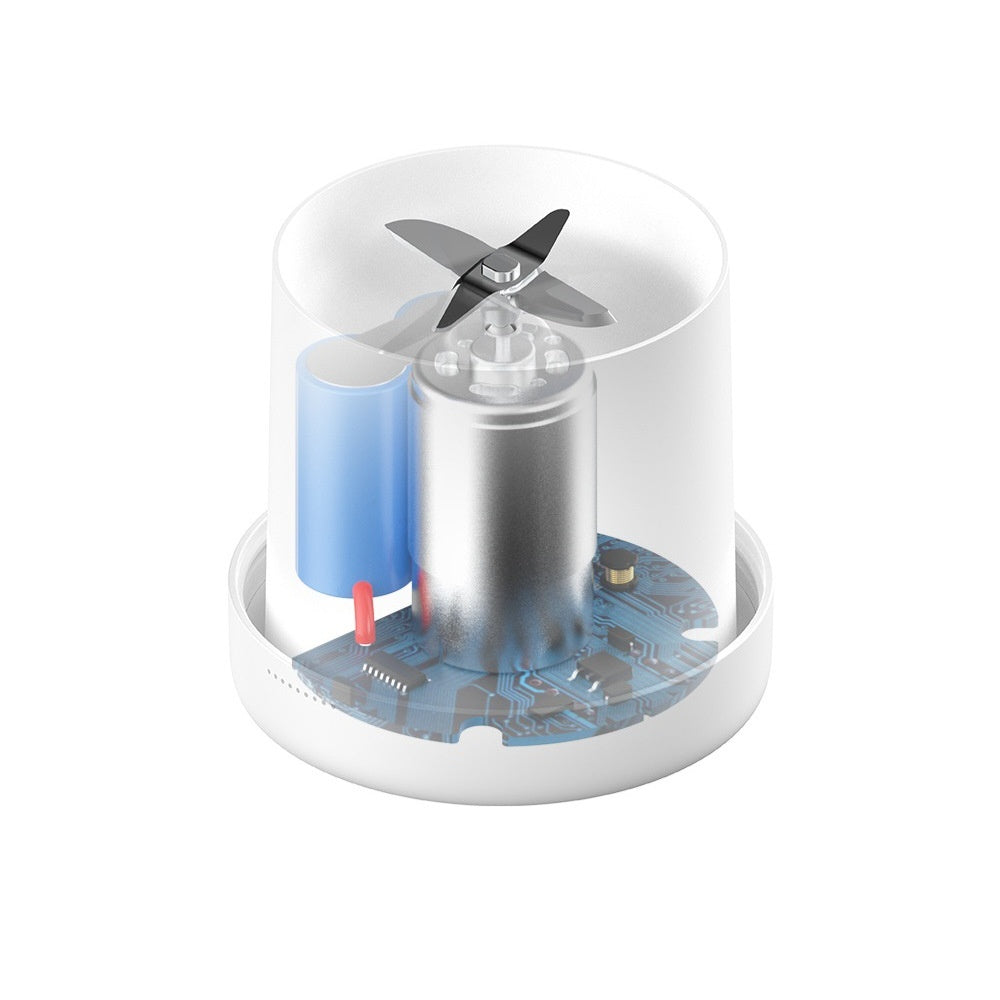 Charging Mini Juicing Cup Portable Travel Electric Juicing Cup