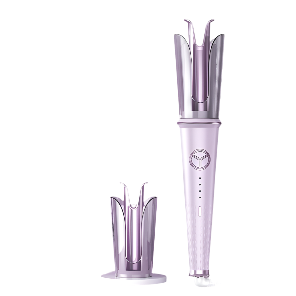 ᴀᴜᴛᴏᴍᴀᴛɪᴄ ʜᴀɪʀ ᴄᴜʀʟᴇʀ ᴀɴᴛɪ-ꜱᴄᴀʟᴅ ʟᴀʀɢᴇ ʀᴏʟʟ ʙɪɢ ᴡᴀᴠᴇ ᴅᴏᴇꜱ ɴᴏᴛ ʜᴜʀᴛ ʜᴀɪʀ