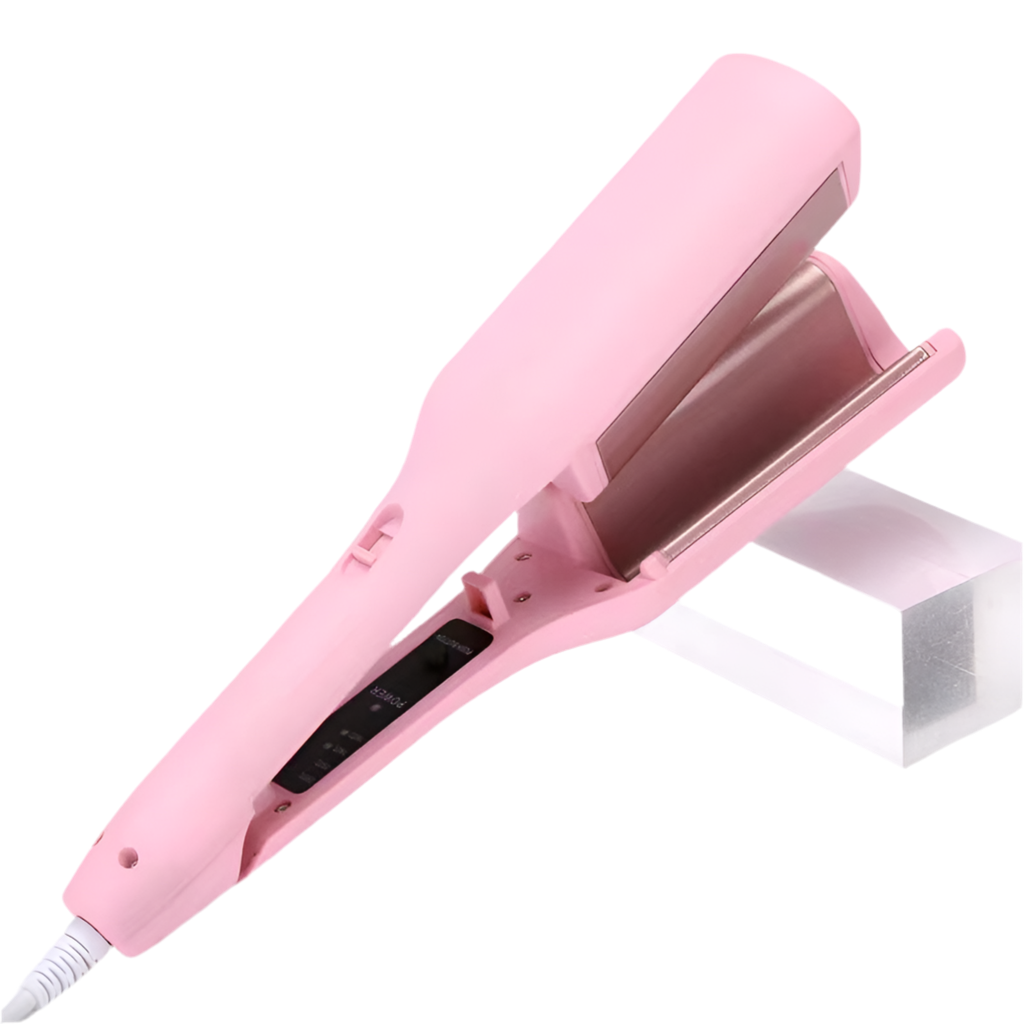 32mm Deep Wave Hair Curler