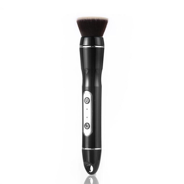 Electric makeup brush, automatic functional beauty tool