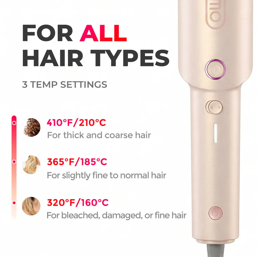 TYMO Curl Pro