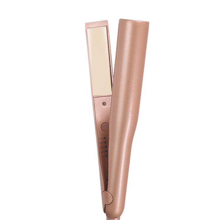 2 ɪɴ1 ᴘʀᴏꜰᴇꜱꜱɪᴏɴᴀʟ ʜᴀɪʀ ꜱᴛʀᴀɪɢʜᴛᴇɴᴇʀ ʜᴀɪʀ ᴄʀɪᴍᴘᴇʀ ᴅʀʏ/ᴡᴇᴛ ʜᴀɪʀ