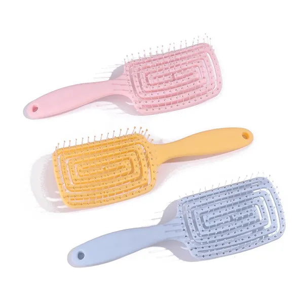 Detangler Hair Brush