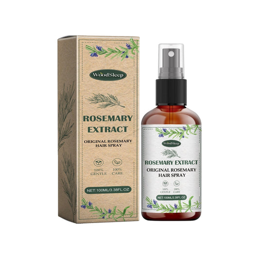 Dense Hair Growth Spray