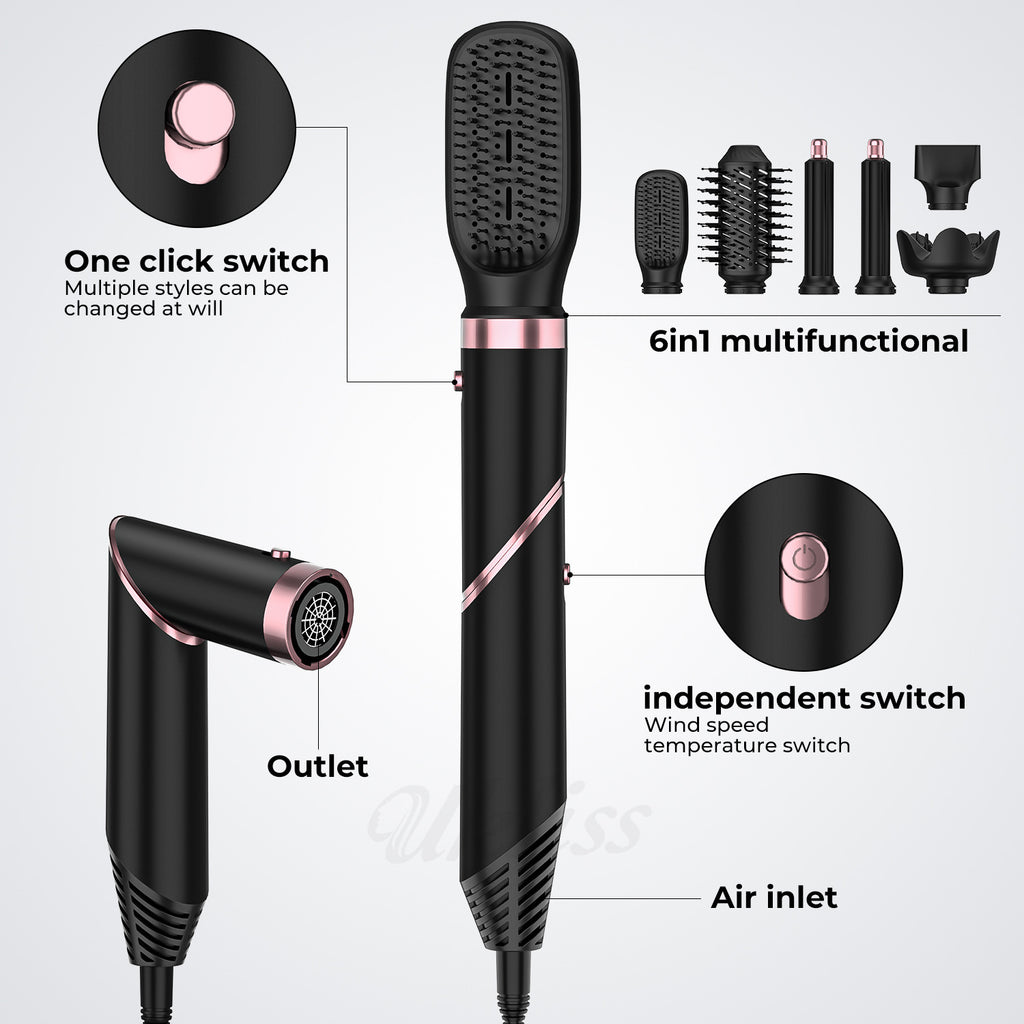 ʜɪɢʜ-ꜱᴘᴇᴇᴅ ʜᴀɪʀ ᴅʀʏᴇʀ ᴀᴜᴛᴏᴍᴀᴛɪᴄ ʜᴀɪʀ ꜱᴜᴄᴛɪᴏɴ