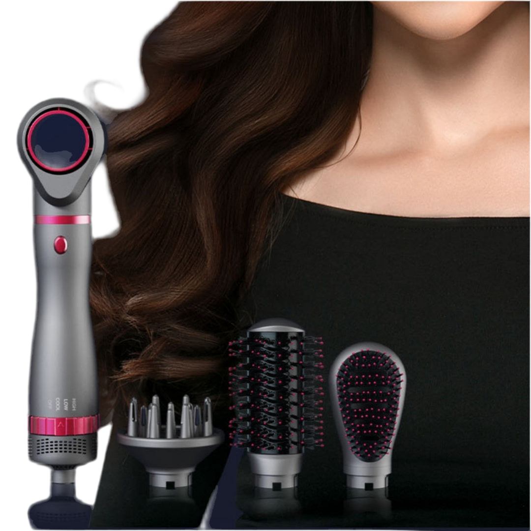 ᴍᴜʟᴛɪ ꜰᴜɴᴄᴛɪᴏɴᴀʟ ʀᴏʟʟ ꜱᴛʀᴀɪɢʜᴛ ᴅᴜᴀʟ-ᴜꜱᴇ ʜᴀɪʀ ᴅʀʏᴇʀ ꜰᴏʀ ʜᴀɪʀ ꜱᴛʏʟɪɴɢ