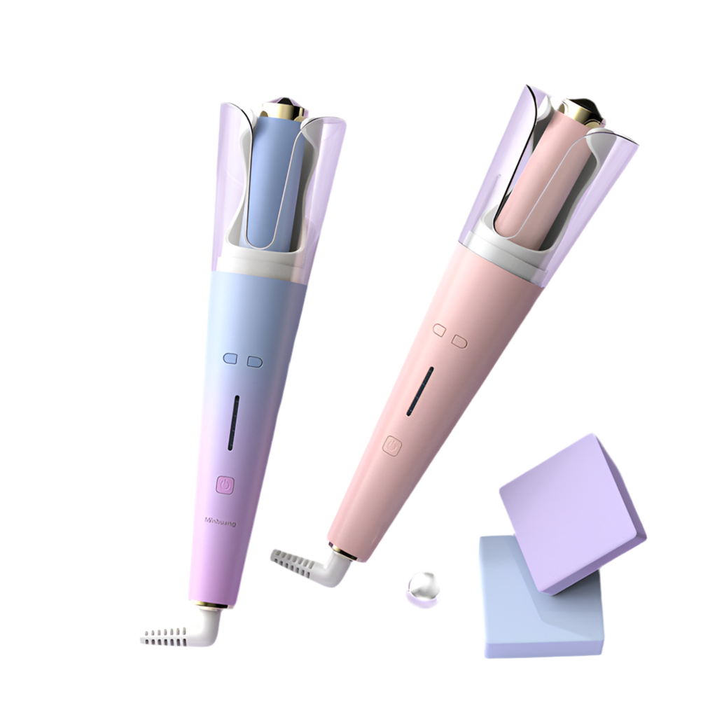 ᴀᴜᴛᴏᴍᴀᴛɪᴄ ᴄᴜʀʟɪɴɢ ꜱᴛɪᴄᴋ ꜰᴏʀ ʟᴀᴢʏ ᴄᴜʀʟɪɴɢ ᴀʀᴛɪꜰᴀᴄᴛ