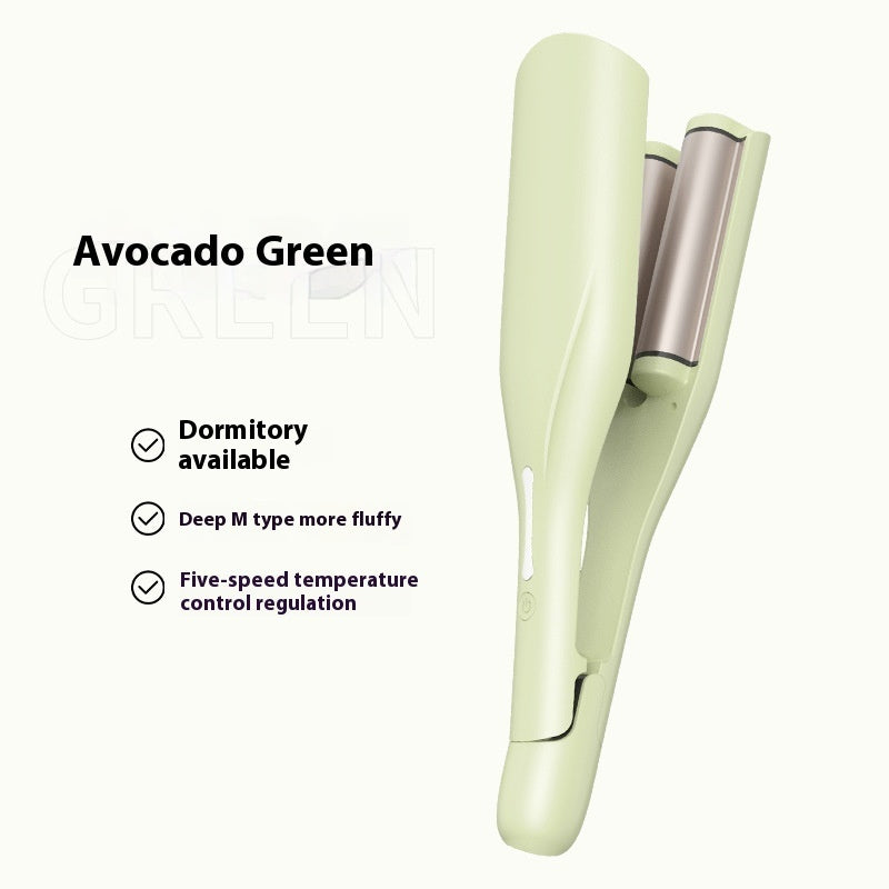 36mm Waves Roll Perm Hair Curler