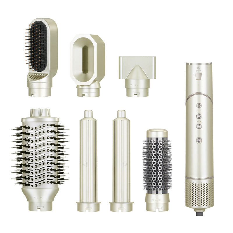 7 ɪɴ 1 ʜᴀɪʀ ꜱᴛʀᴀɪɢʜᴛᴇɴᴇʀ ʜᴀɪʀ ᴄᴏᴍʙ ᴏɴᴇ ꜱᴛᴇᴘ ʜᴏᴛ ᴀɪʀ ꜱᴛʏʟᴇ