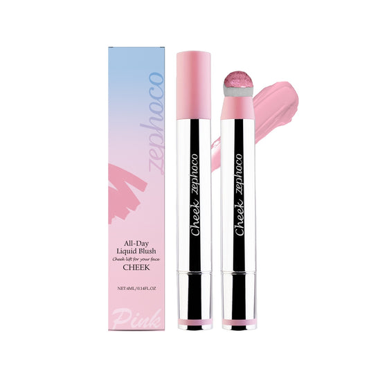 All-Day Liquid Blush