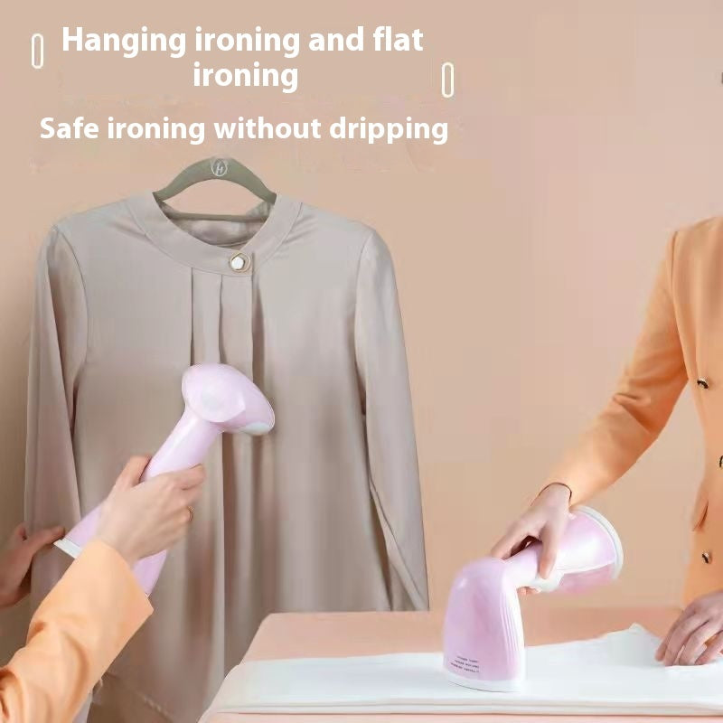Handheld Garment Steamer Household Portable
