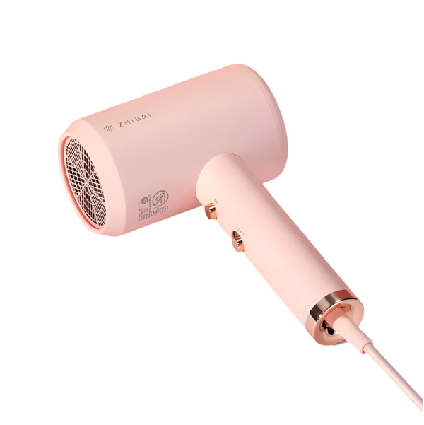 ꜱᴛʀᴀɪɢʜᴛ ɴᴇɢᴀᴛɪᴠᴇ ɪᴏɴ ʜᴀɪʀ ᴅʀʏᴇʀ ᴜᴘɢʀᴀᴅᴇ