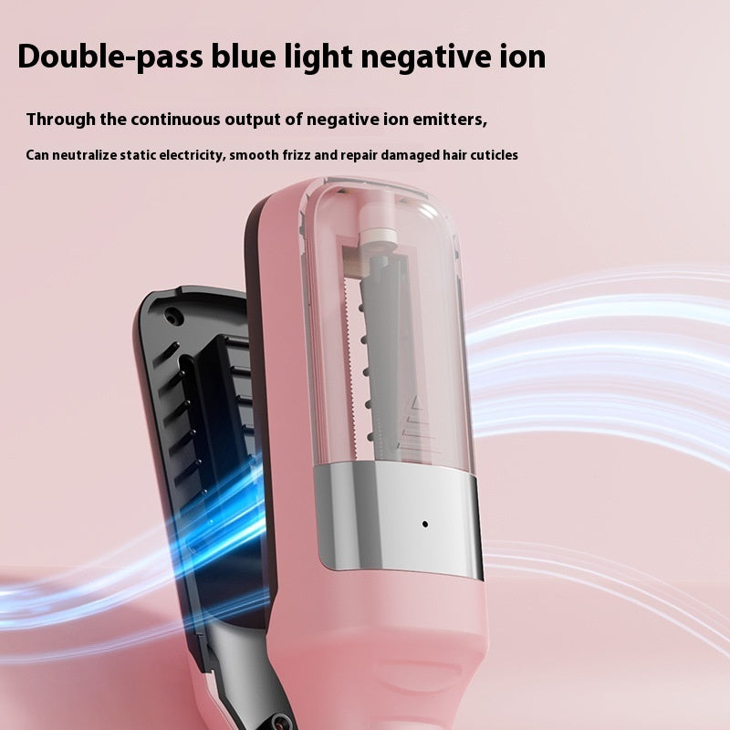 Hair Splitends removal trimmer machine