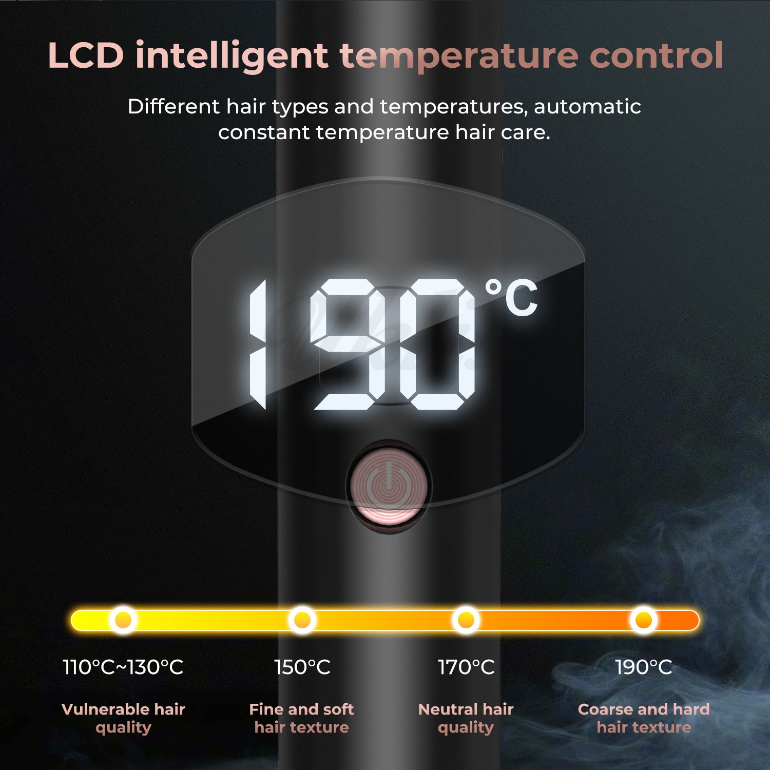 ʜᴏᴜꜱᴇʜᴏʟᴅ ʜᴀɪʀ ᴄᴜʀʟᴇʀ ᴀɴɪᴏɴ ꜱᴛʀᴀɪɢʜᴛ ᴄᴏᴍʙ