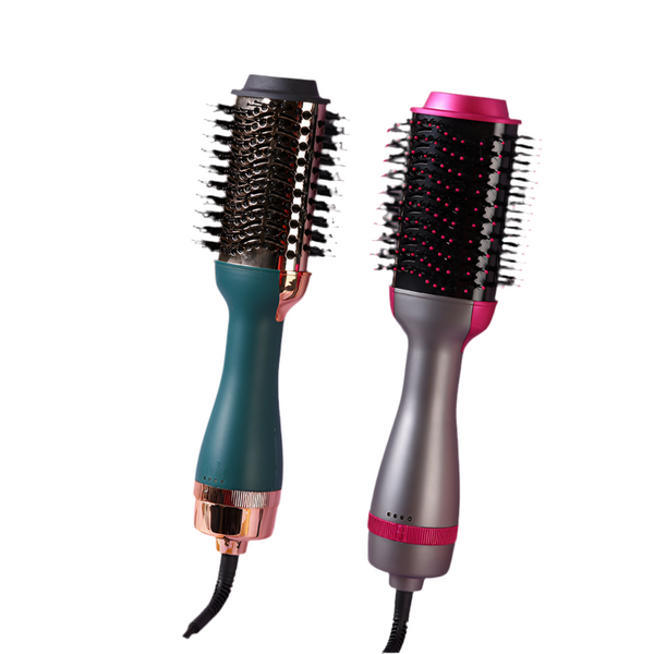 ᴄᴜʀʟɪɴɢ ꜱᴛʀᴀɪɢʜᴛ ʙʟᴏᴡ 3-ɪɴ-1 ᴍᴜʟᴛɪ-ꜰᴜɴᴄᴛɪᴏɴ ʜᴏᴛ ᴀɪʀ ᴄᴏᴍʙ ᴄᴜʀʟɪɴɢ ɪʀᴏɴ