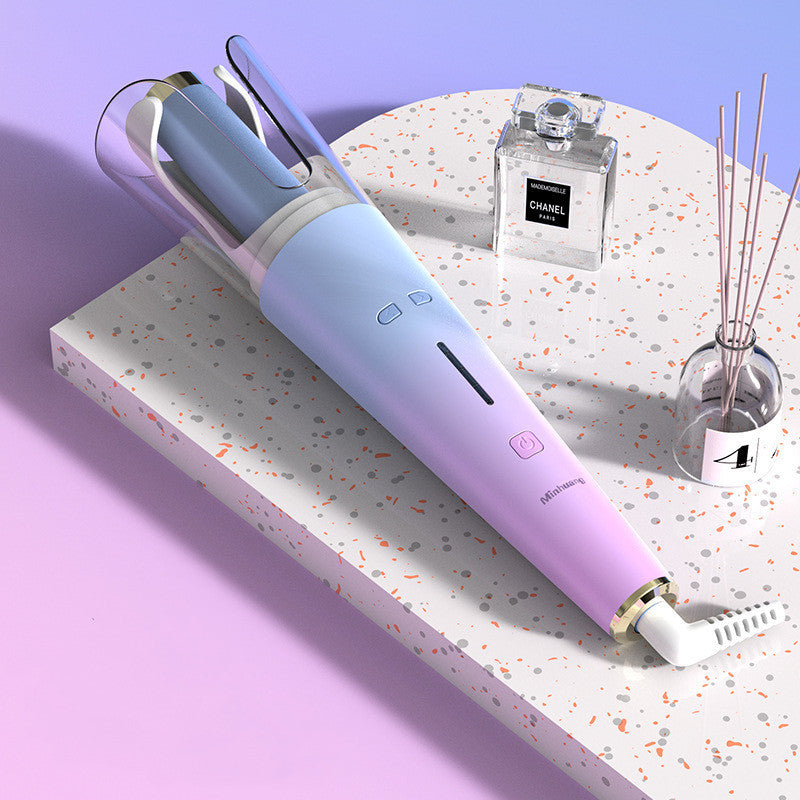 ᴀᴜᴛᴏᴍᴀᴛɪᴄ ᴄᴜʀʟɪɴɢ ꜱᴛɪᴄᴋ ꜰᴏʀ ʟᴀᴢʏ ᴄᴜʀʟɪɴɢ ᴀʀᴛɪꜰᴀᴄᴛ