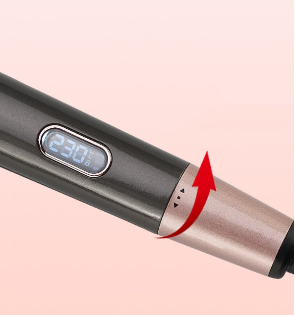 2 ɪɴ1 ᴘʀᴏꜰᴇꜱꜱɪᴏɴᴀʟ ʜᴀɪʀ ꜱᴛʀᴀɪɢʜᴛᴇɴᴇʀ ʜᴀɪʀ ᴄʀɪᴍᴘᴇʀ ᴅʀʏ/ᴡᴇᴛ ʜᴀɪʀ