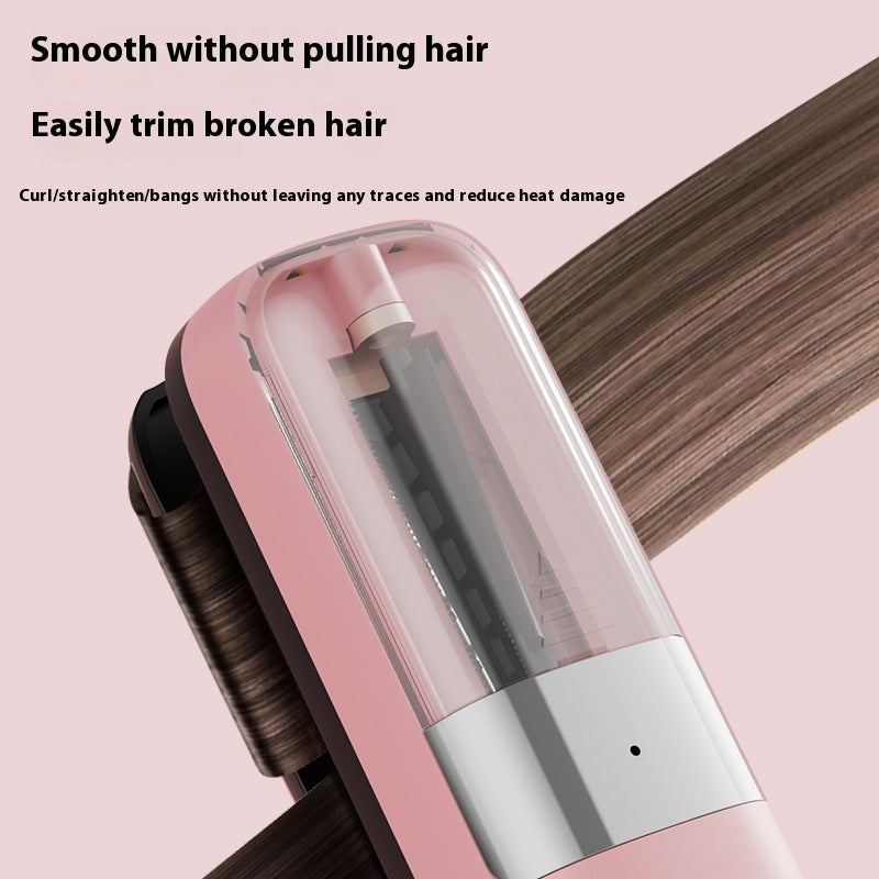 Hair Splitends removal trimmer machine