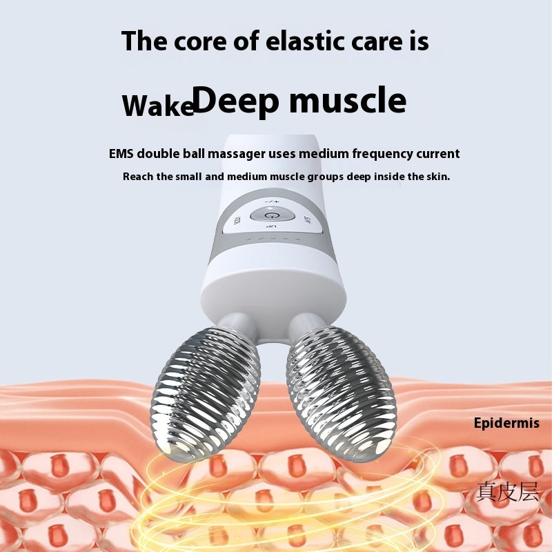 Face Slimming Massage Instrument