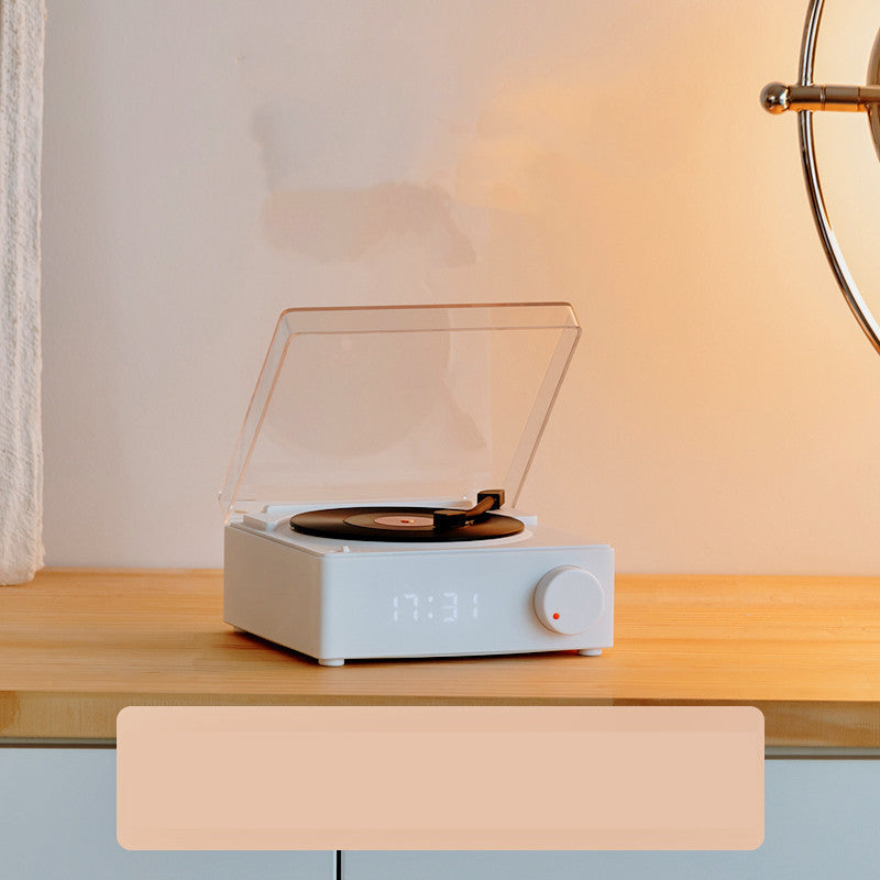 Atomic Wireless Bluetooth Creative Audio