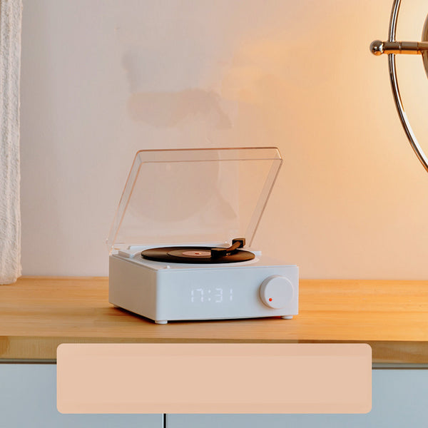 Atomic Wireless Bluetooth Creative Audio