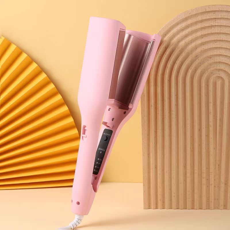 32mm Deep Wave Hair Curler