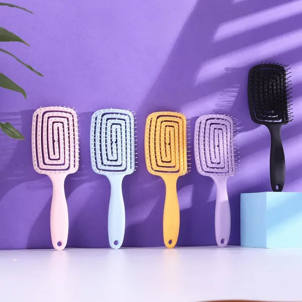 Detangler Hair Brush