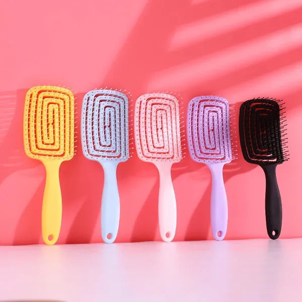 Detangler Hair Brush
