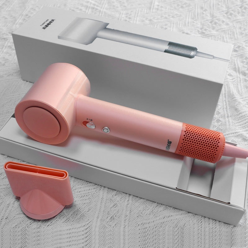 ᴍᴜᴛᴇ ʜᴀɪʀ ᴅʀʏᴇʀ